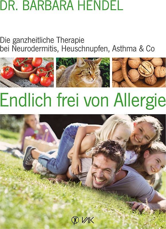 Endlich frei von Allergie