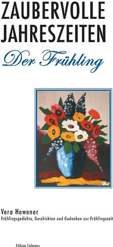 Zaubervolle Jahreszeiten - Der Frühling