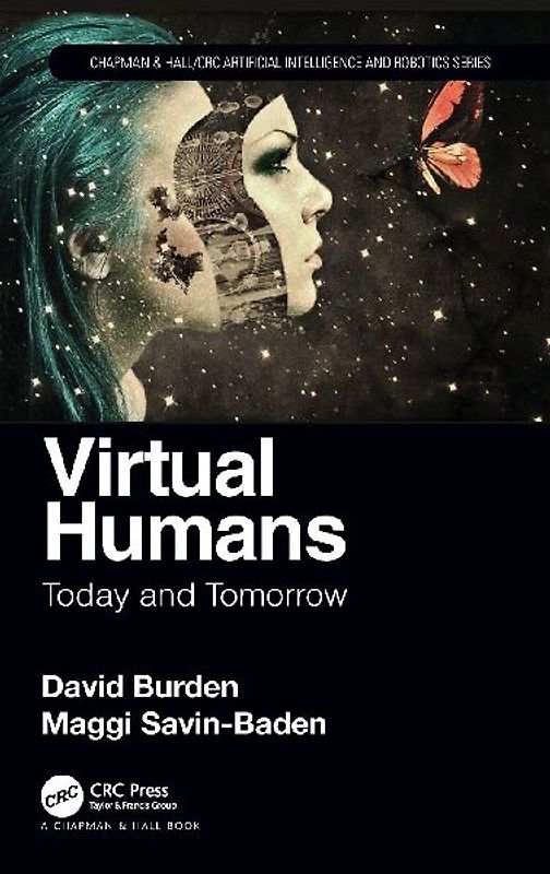 Virtual Humans