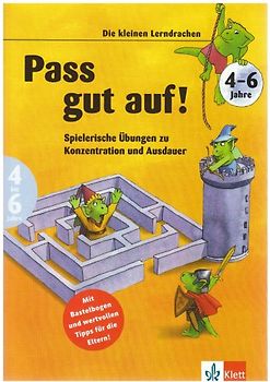 Pass gut auf!