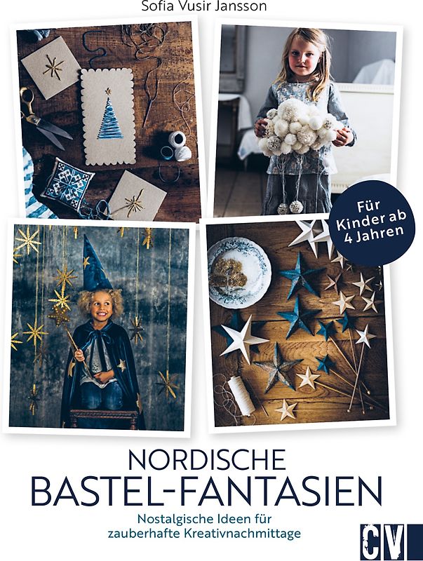 Nordische Bastel-Fantasien