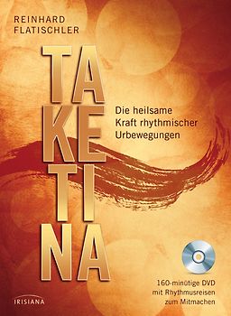 Taketina + DVD