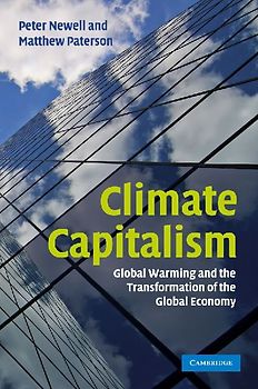 Climate Capitalism