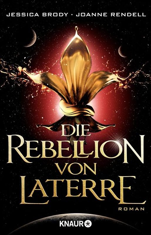 Die Rebellion von Laterre