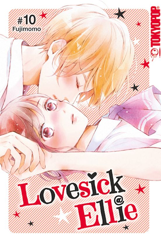 Lovesick Ellie 10