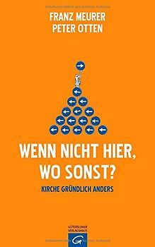 Wenn nicht hier, wo sonst?