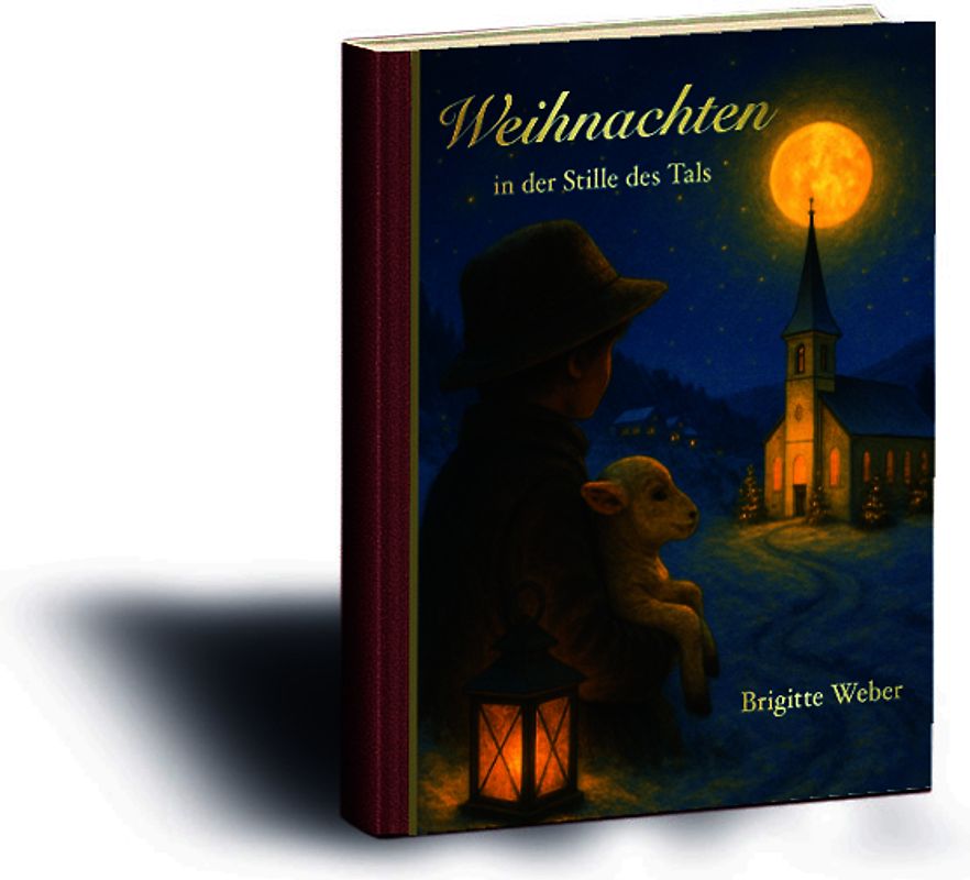 „Weihnachten“ In der Stille des Tals