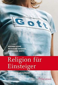 Religion für Einsteiger