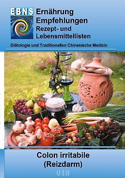 Ernährung bei Colon irritabile (Reizdarm)