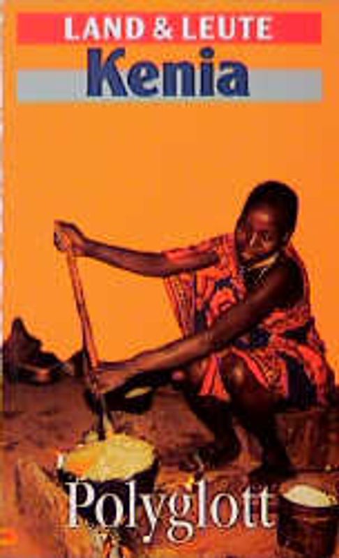 Land & Leute Kenia