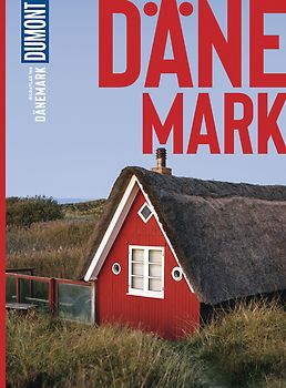 DUMONT Bildatlas Dänemark
