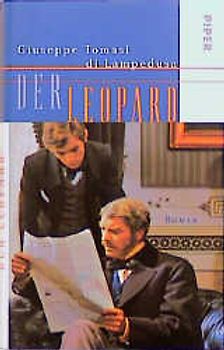 Der Leopard. Roman