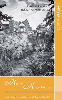 Kronen, Krieg, Künste