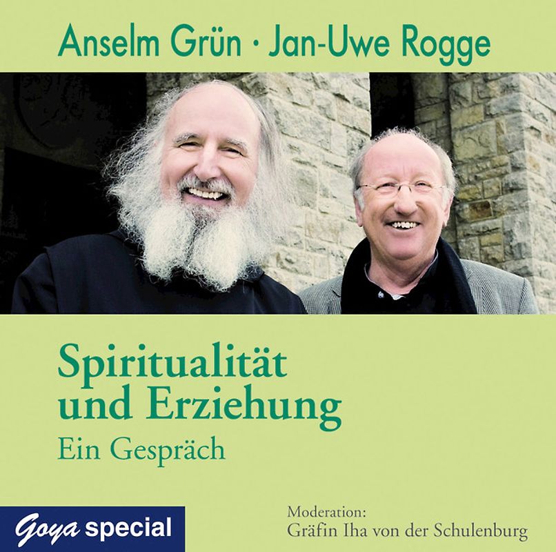 Spiritualität und Erziehung. Ein Gespräch