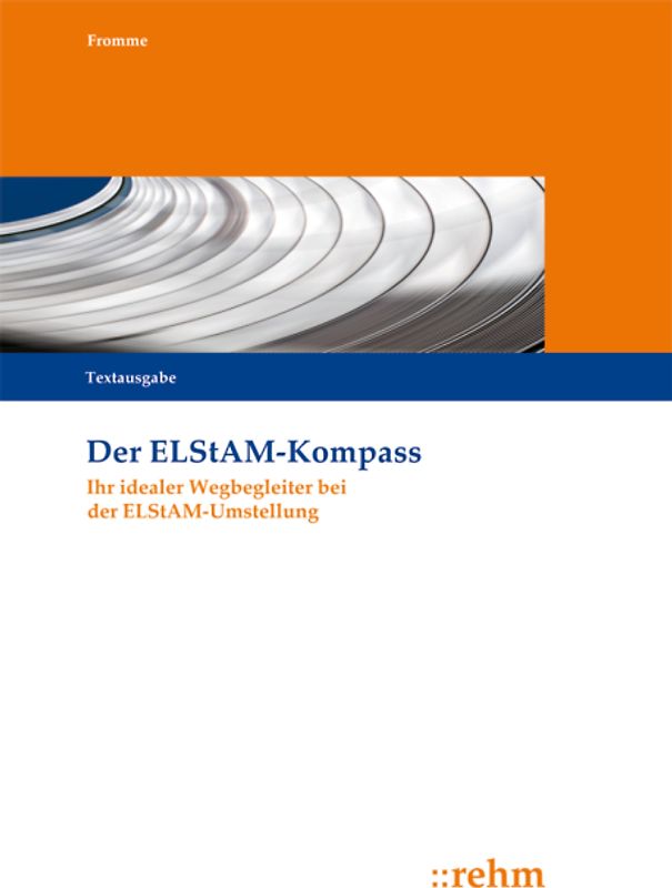 Der ELStAM-Kompass