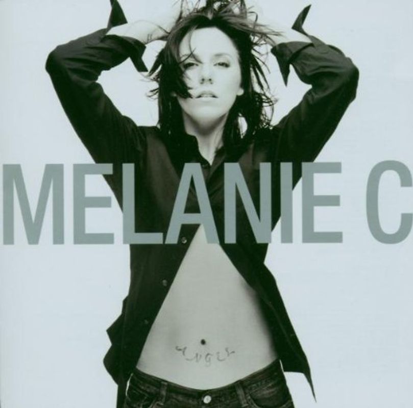 Melanie C - Reason