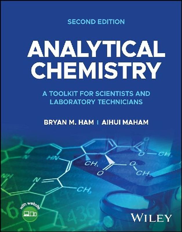 Analytical Chemistry