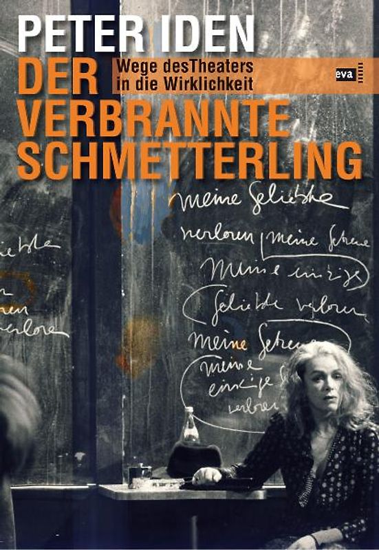 Der verbrannte Schmetterling