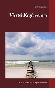 Viertel Kraft voraus