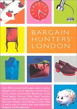 Bargain Hunters' London
