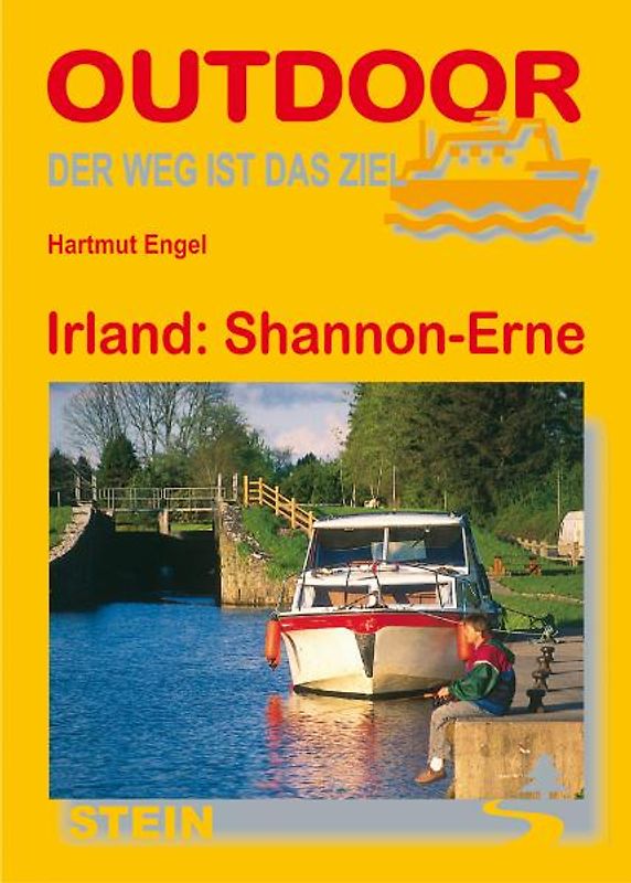 Irland: Shannon-Erne