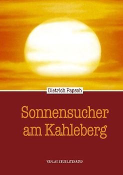 Sonnensucher am Kahleberg