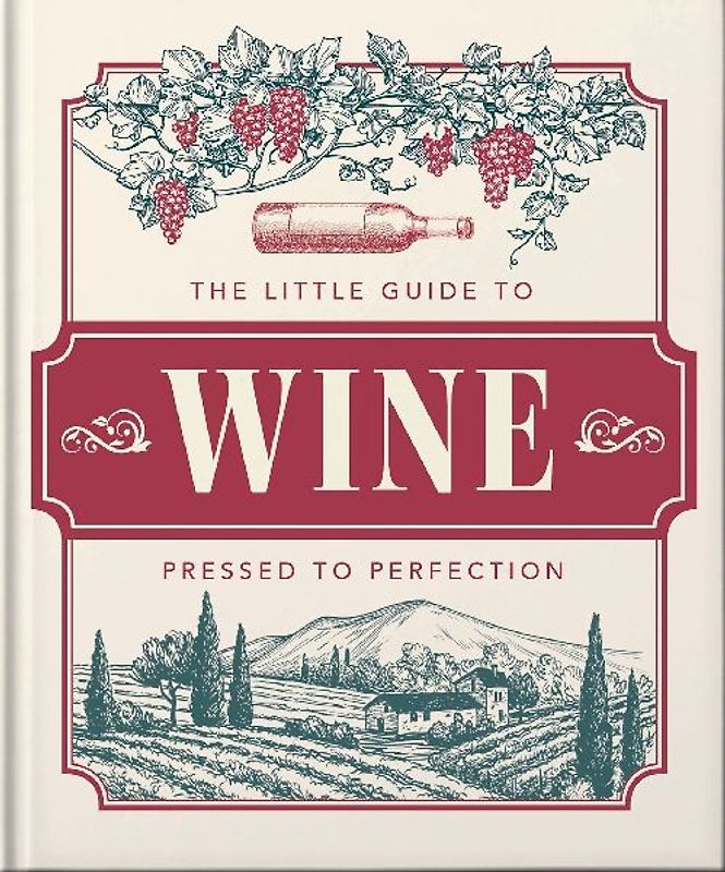 The Little Book of Wine