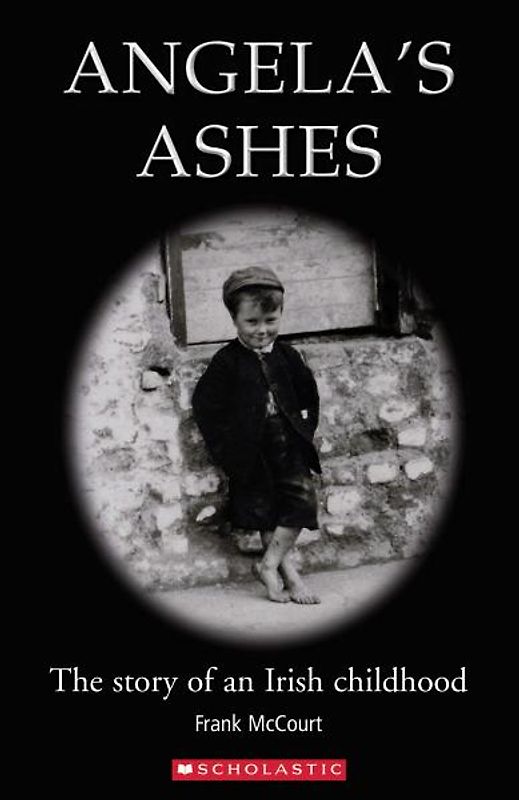 Angela’s Ashes - Buch mit Audio-CD