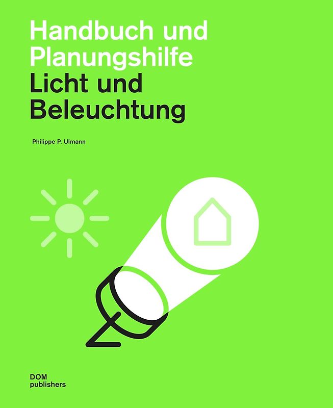 Licht und Beleuchtung