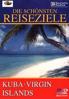 Fernweh - Kuba-Virgin Islands DVD