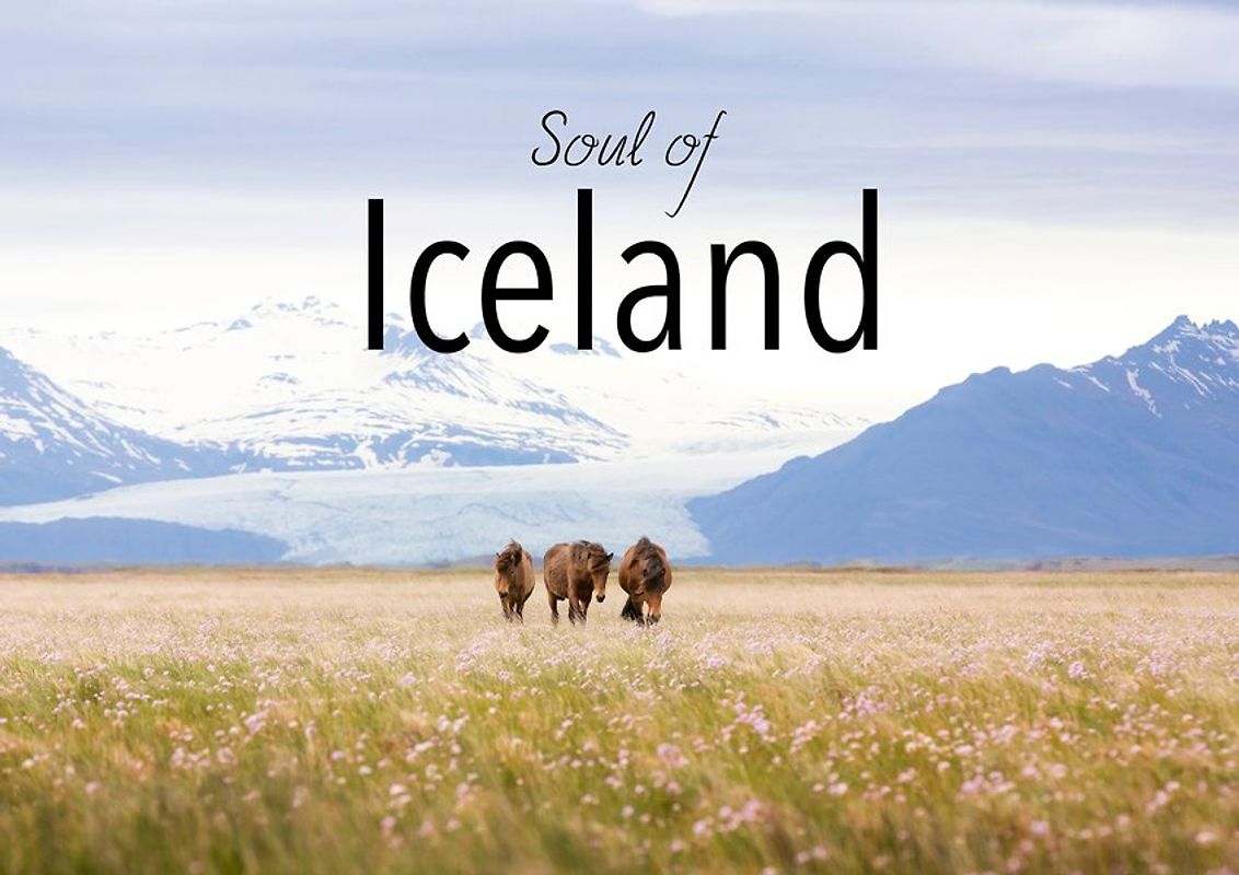 Soul of Iceland