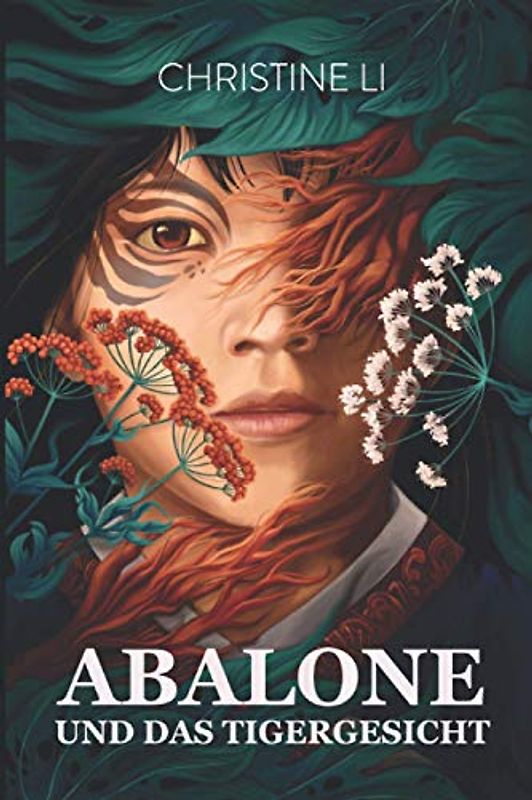 Abalone und das Tigergesicht (Die Legende von Abalone)