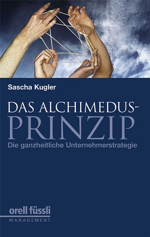 Das Alchimedus-Prinzip