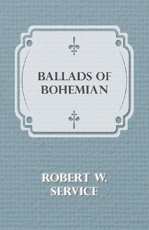 Ballads of Bohemian