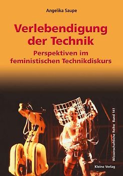 Verlebendigung der Technik