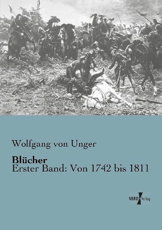 Blücher