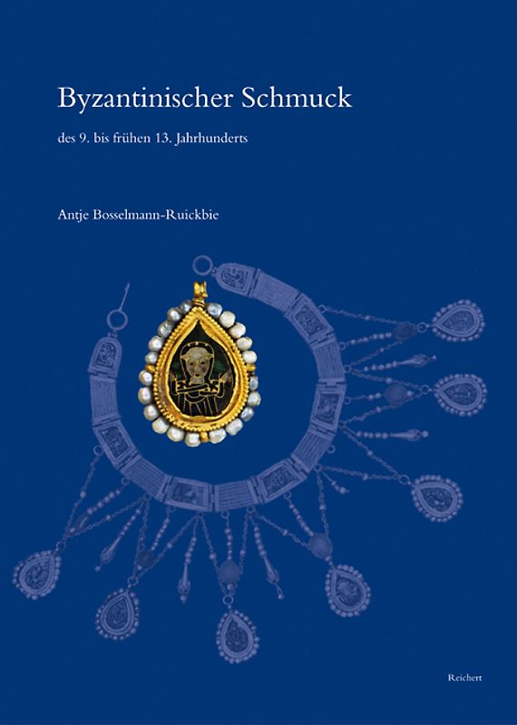 Byzantinischer Schmuck des 9. bis frühen 13. Jahrhunderts