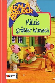 Die Koala Brüder - Band 1