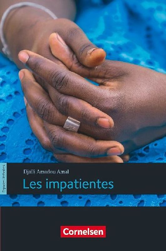 Espaces littéraires - Lektüren in französischer Sprache - B2