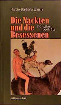 Die Nackten und die Besessenen