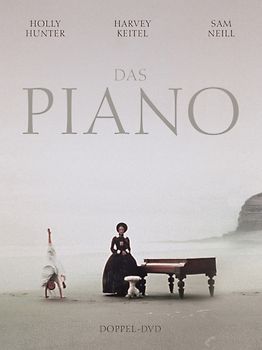 Das Piano [2 DVDs] DVD