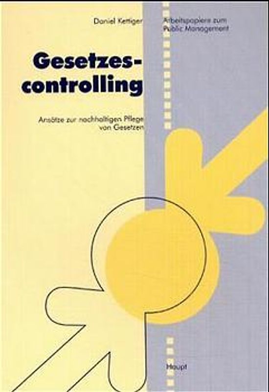 Gesetzescontrolling