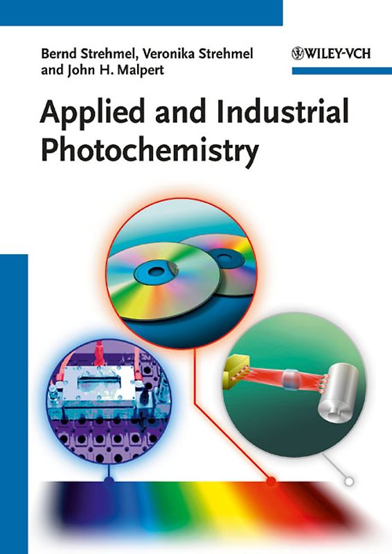 Applied and Industrial Photochemistry