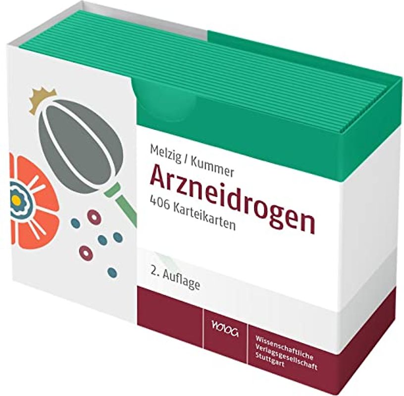 Arzneidrogen