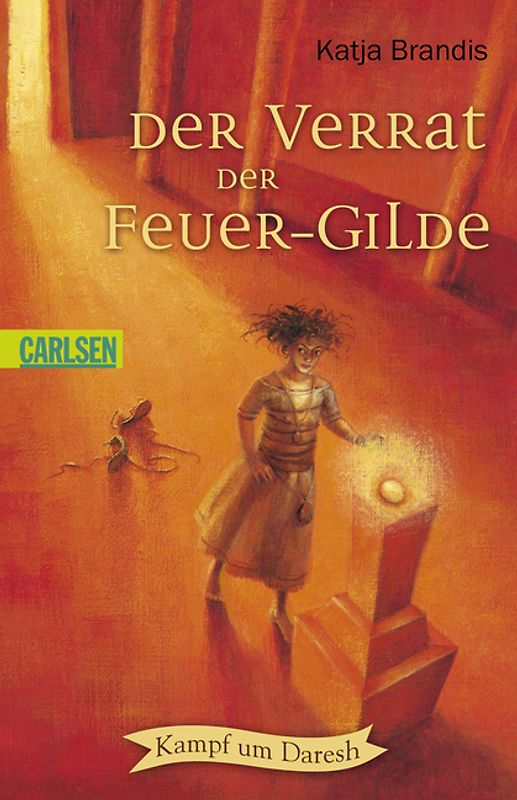 Der Verrat der Feuer-Gilde