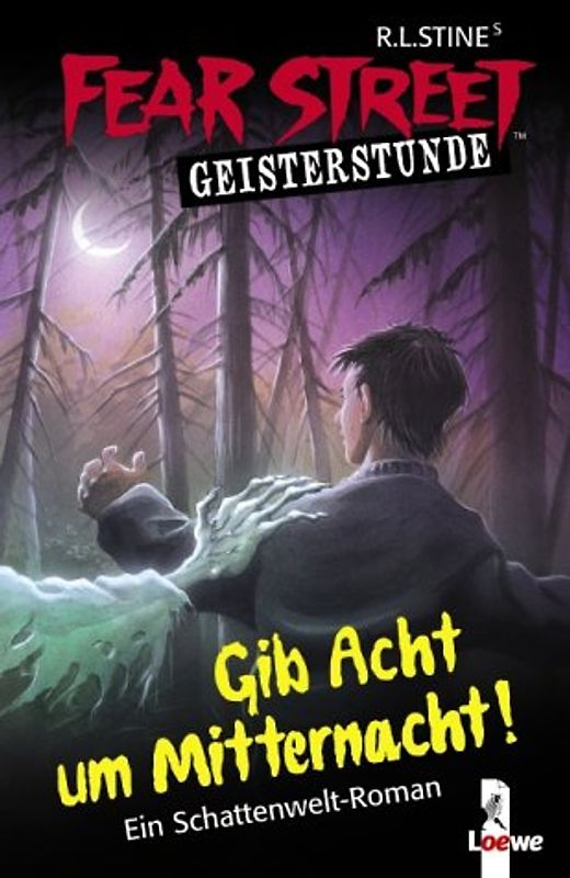 Gib Acht um Mitternacht