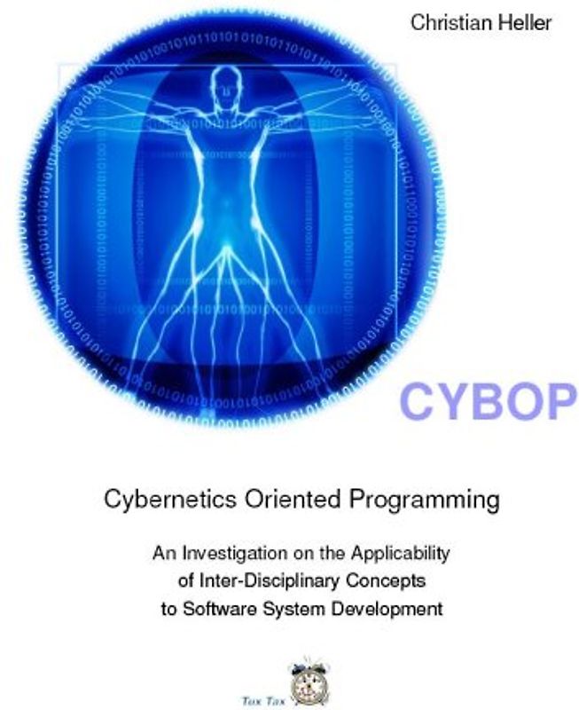 Cybernetics Oriented Programming (CYBOP)