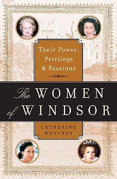 The Women of Windsor