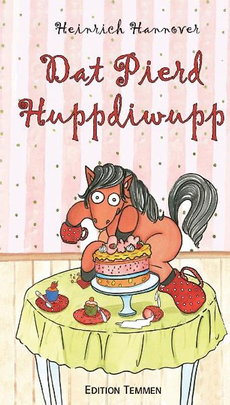 Dat Pierd Huppdiwupp