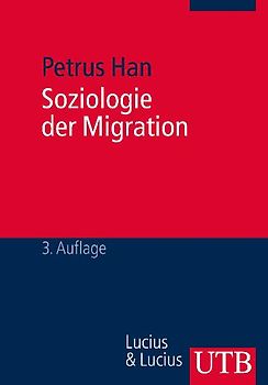 Soziologie der Migration